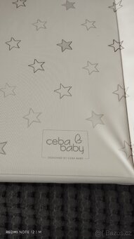 Přebalovací podložka - 5