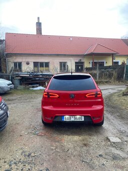 Seat ibiza cupra 1.9 tdi 118kw - 5