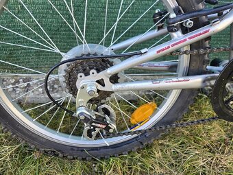 Dětské jízdní kolo - 5