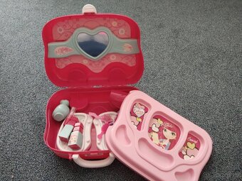 Kosmetický kufřík - 5