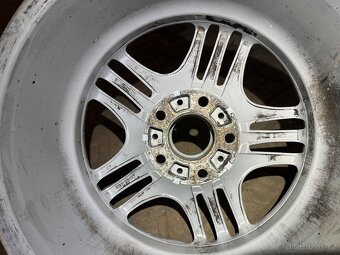 BMW Styling 89 R17 is20 - 5