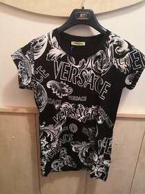 Dámské tričko - 5