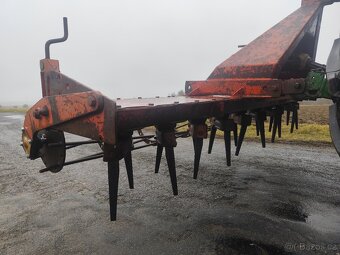 Rotační brány KUHN HR-300 - 5