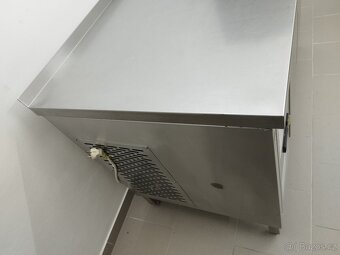 Chladící stůl 130x70 - 5