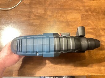 Bosch Professional GBH 18v SDS - 5