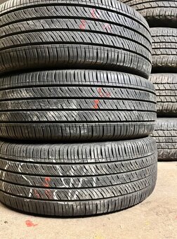 205/65 R16 95H celoroční pneu Kumho - 5