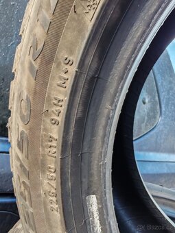 225/50/17 Pirelli 2ks - 5
