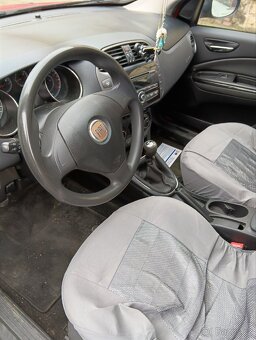 Fiat bravo - 5