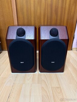 B&w Bowers & Wilkins - 5