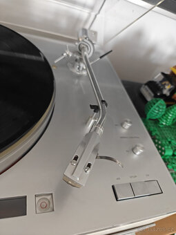 Yamaha YP-800 gramofon - 5