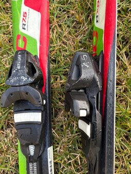 Dětské lyže Elan 120 cm - 5