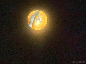 OLYMPUS CHF-P20 pediatrický endoskop - 5