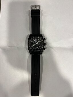 Adriatica 1087.5040.3 černé - 5