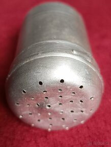 Stará cukřenka - 5