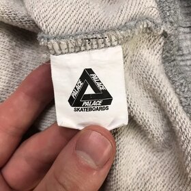 Palace P Runner - 5