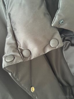 Zimní bunda velikost M - 5