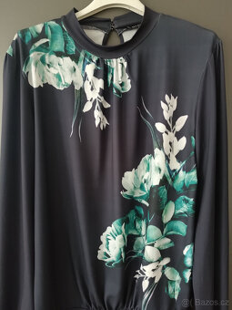 Krásná halenka L - 5