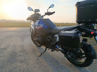 BMW R 1300GS - 5