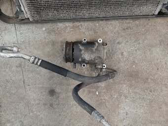 Ford focus 2005-2007 předek - 5