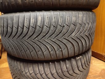 Hankook Winter icept RS2 205/55/R16 - 5