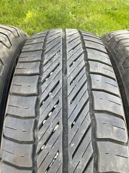 Kormoran 215/75R16C letní - 5