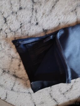 Zimní kalhoty  Alpine Pro S - 5