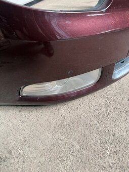 Nárazník Superb 2 - 5