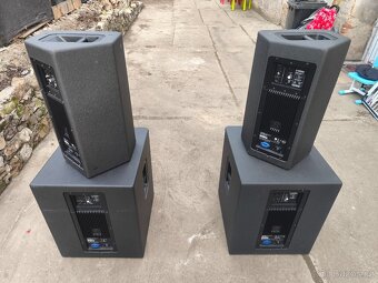 Yamaha Dsr 112-118 - 5