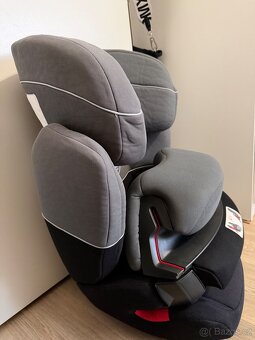 Autosedačka Cybex s pultíkem - 5