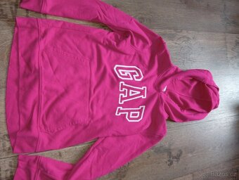 Dívčí mikiny vel. 134 - 164 - 5