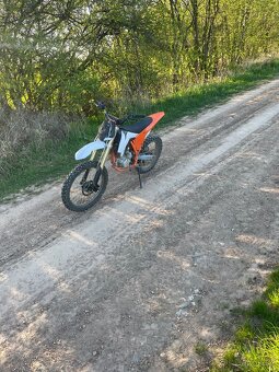 Pitrock minirocket 250 - 5