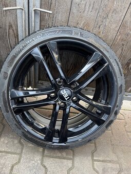 Kola TEC speedwheels as4 7.5x17 - 5