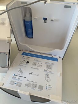 robotický čistič oken ECOVACS WINBOT W2S OMNI - 5