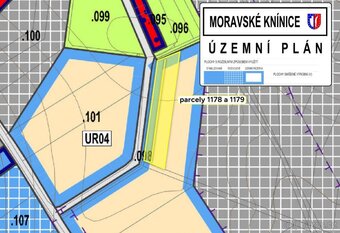 Zemědělská půda, prodej, Knínice, Blansko - 5