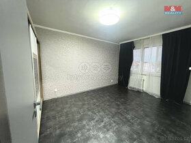 Pronájem bytu 3+1, 72 m², Cheb, ul. Jungmannova - 5