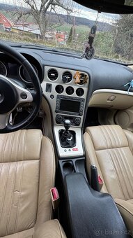 Alfa romeo 159 2.4jtdm - 5