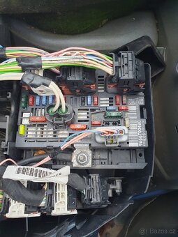 Citroën Berlingo 1,6 VTI - 5