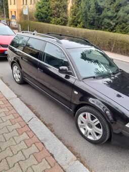 Volkswagen Passat 1,9tdi - 5