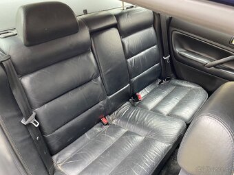 Passat b5 - 5