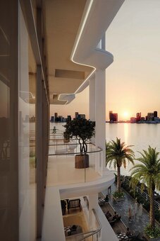 Objevte svůj přímořský ráj na Dubai Islands - 5