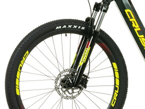 Elektrokolo Crussis e-Largo 7.9-M (720Wh) NOVÉ SLEVA 5.000 - 5