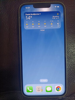 Mobil Apple iPhone 13, 128 GB - 5