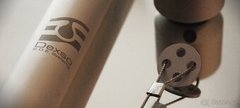 Extraktor oleje Dexso Professional E.O.E. - 5