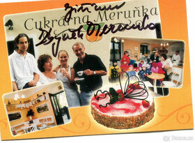 Autogramy/027 - 5