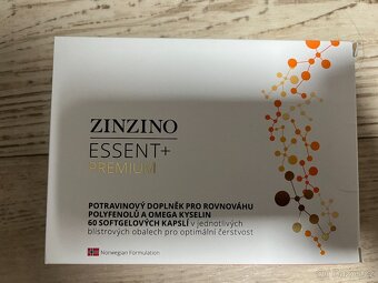 Zinzino doplňky stravy - 5