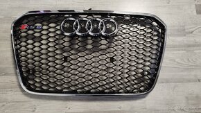 Masky Audi - 5