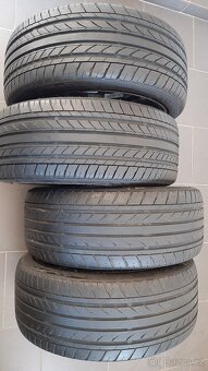 Alu kola BMW-VW-Transport T-T-6 - 5