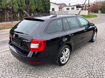 Škoda Octavia 3 1.4 tsi 110kw DSG combi - 5