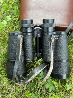 Dalekohled carl zeiss 7x50 - 5
