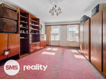 Rodinný dům 110 m² se zahradou 374 m² v Dešné u Dačic - 5